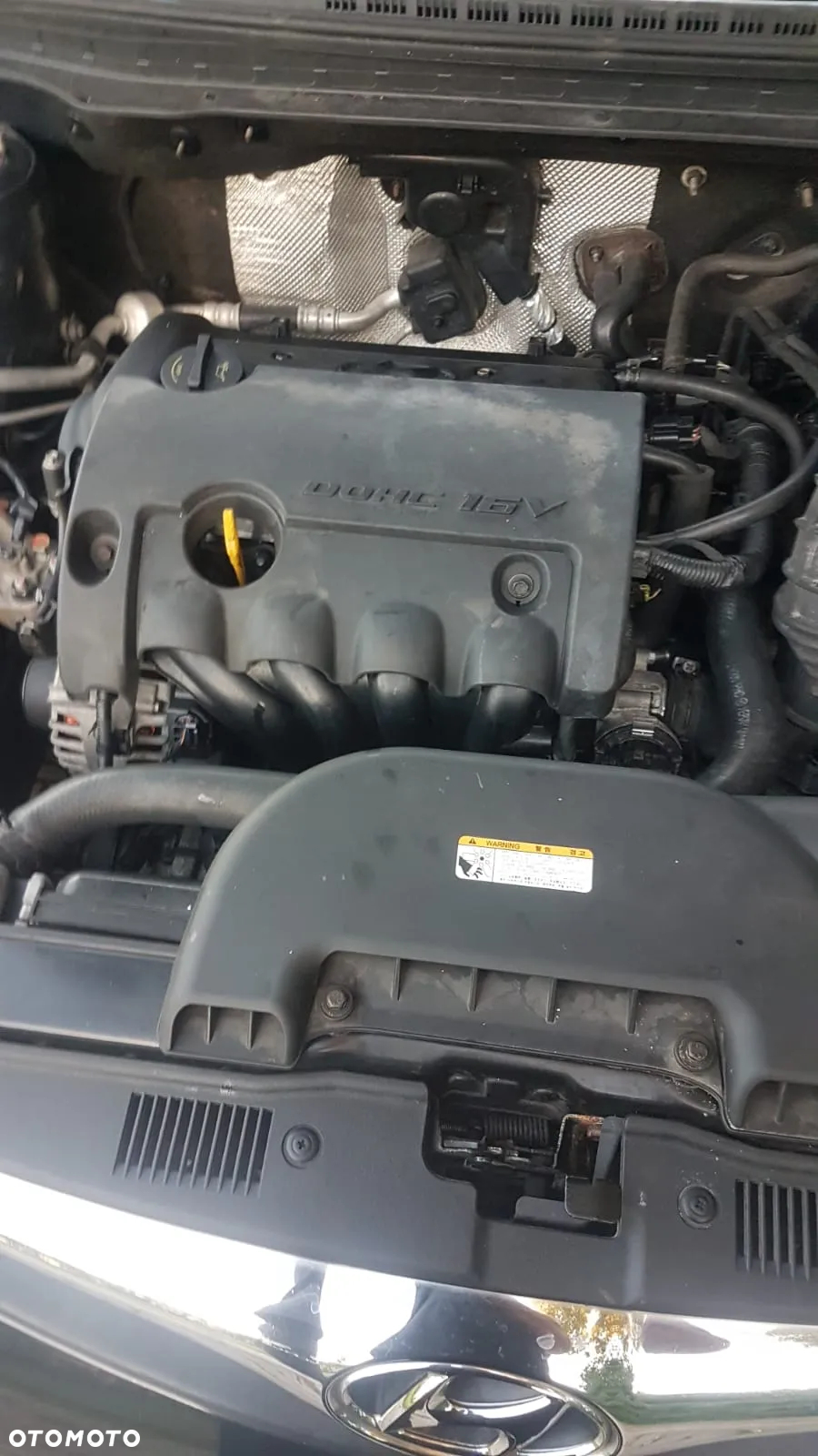 Hyundai i30 1.4 Classic - 24