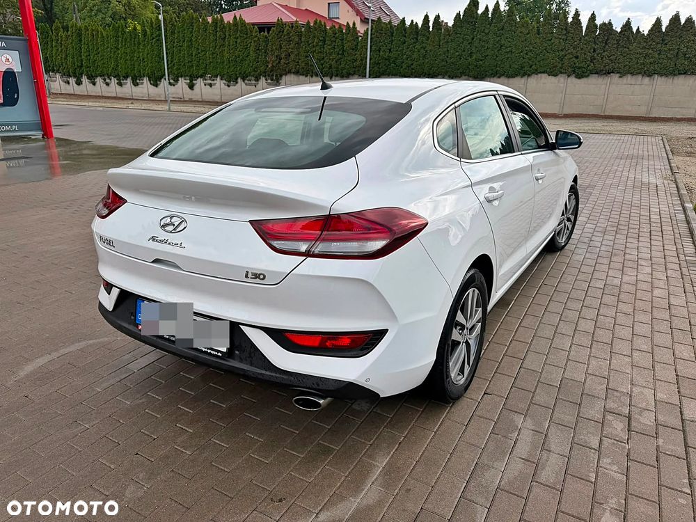 Hyundai i30 1.0 T-GDI Comfort - 6