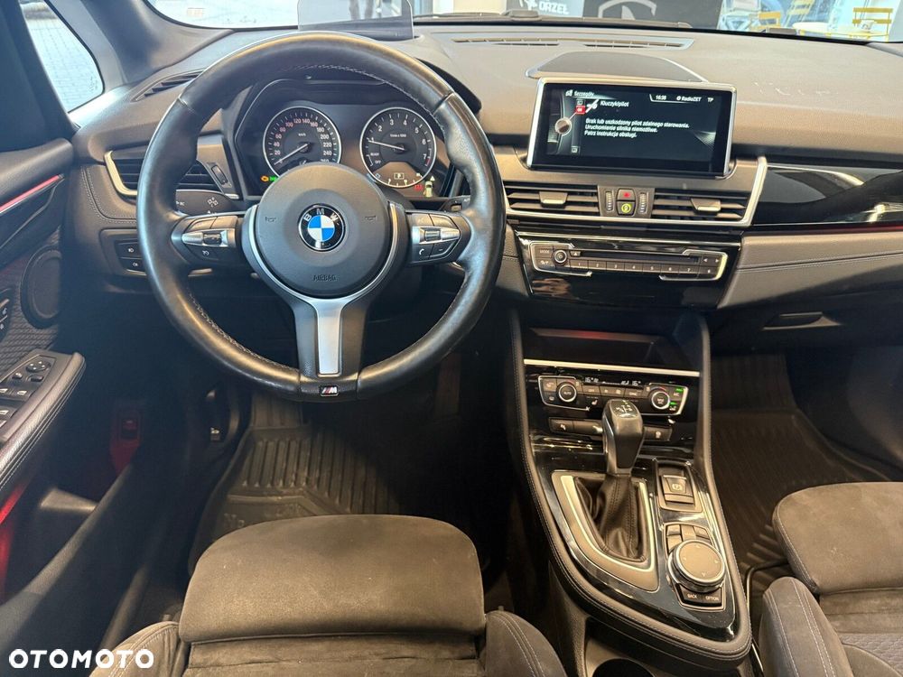 BMW Seria 2 - 22