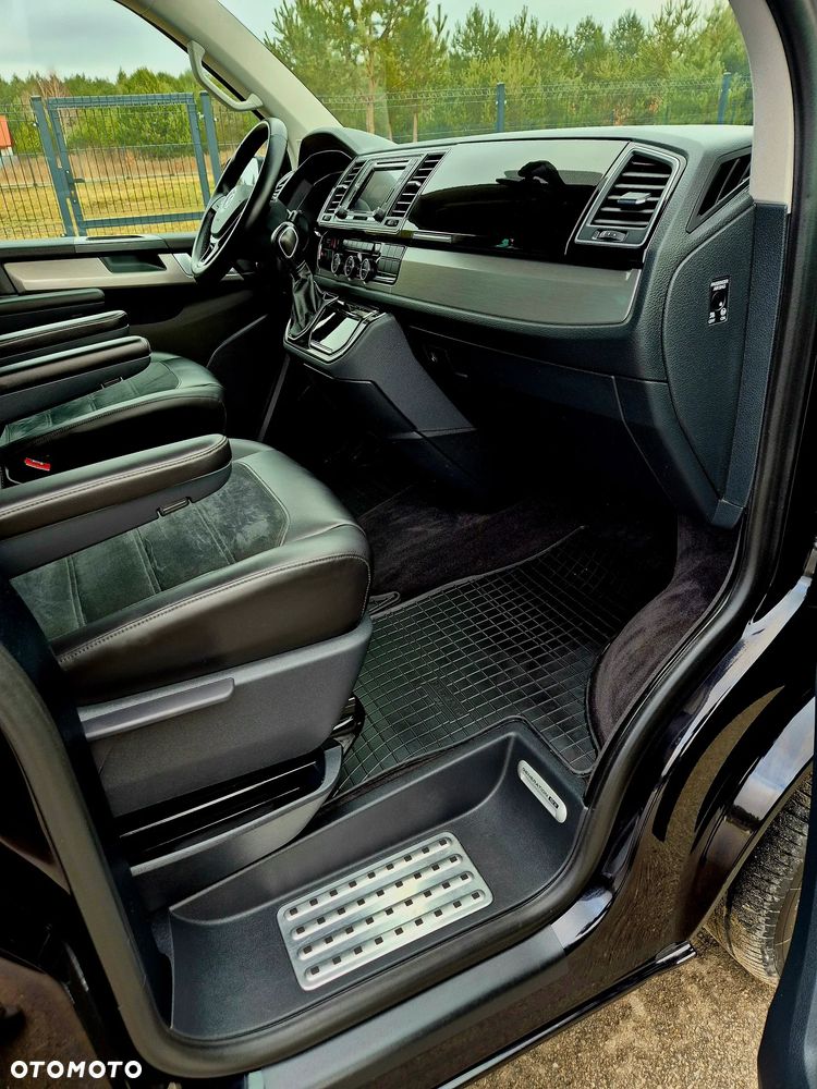 Volkswagen Multivan 2.0 BiTDI L1 Business 4Motion DSG - 24