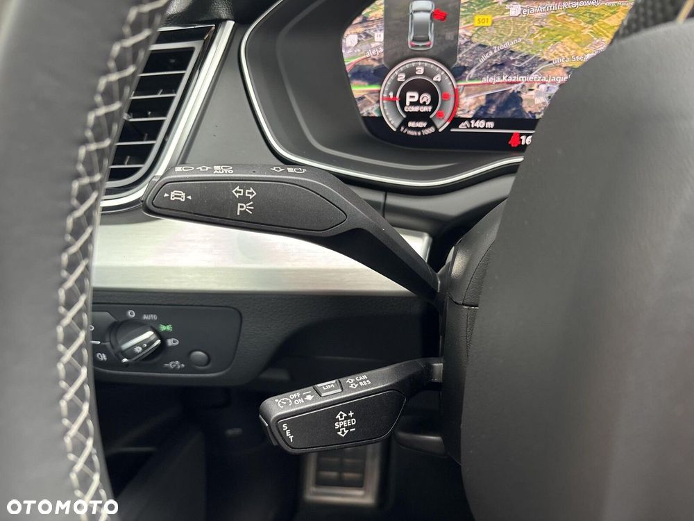 Audi Q5 Sportback - 11