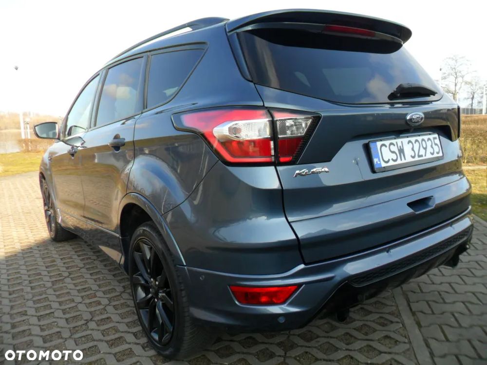 Ford Kuga 1.5 TDCi 2x4 ST-Line - 16