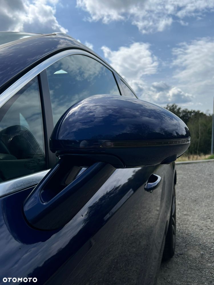 Porsche Macan PDK - 7