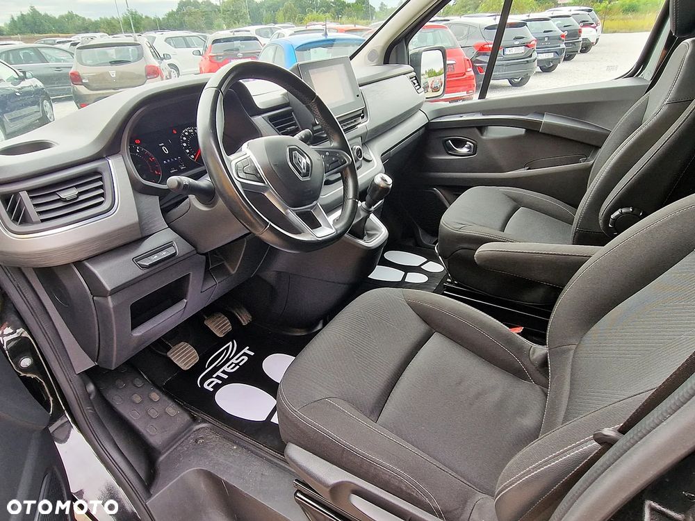 Renault Trafic - 8
