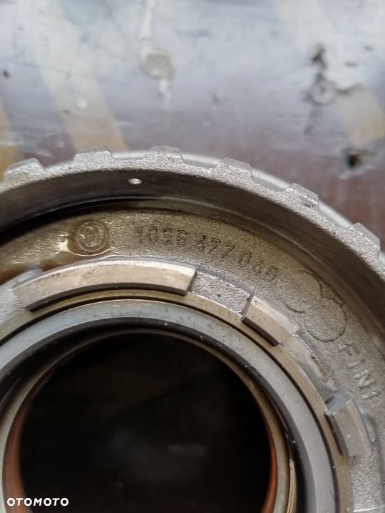 Kosz Skrzyni Biegów Automatycznej ZF 5HP19 1056477040 - 2