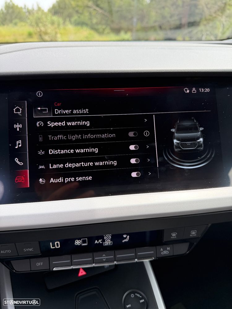 Audi Q4 e-tron 40 82 kWH - 19