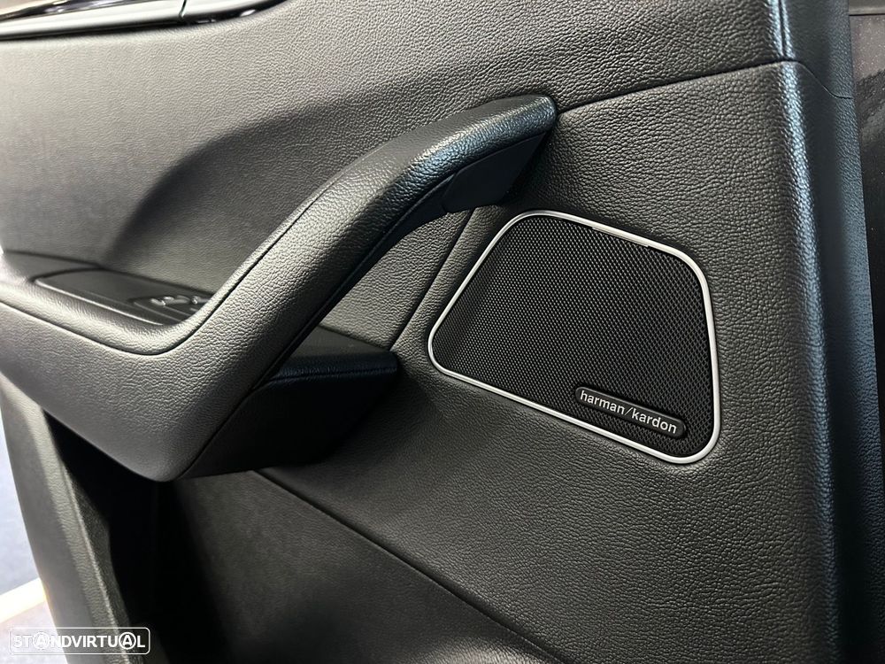 Maserati Levante 3.0 V6 - 25