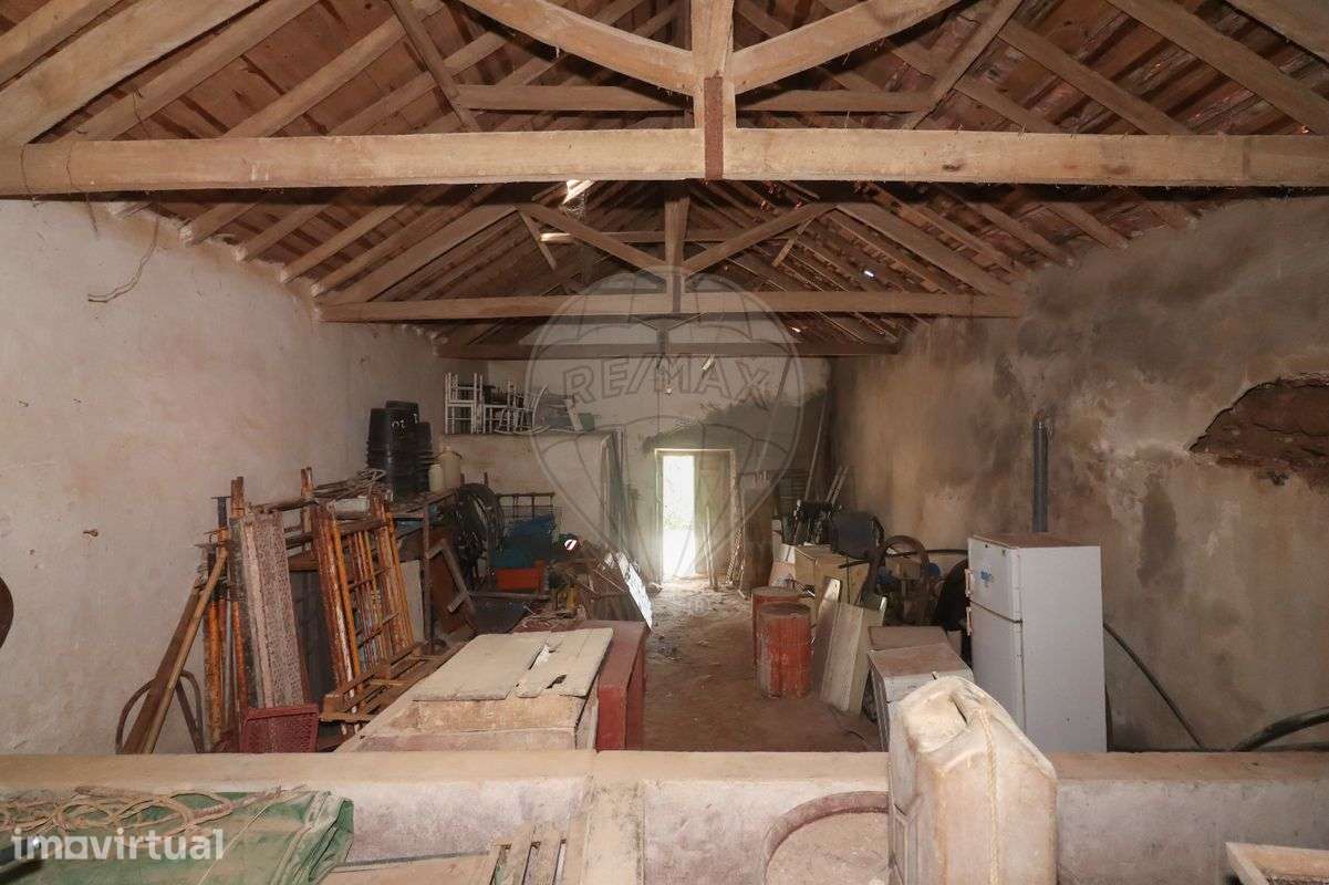 Armazém  para venda - Grande imagem: 5/21