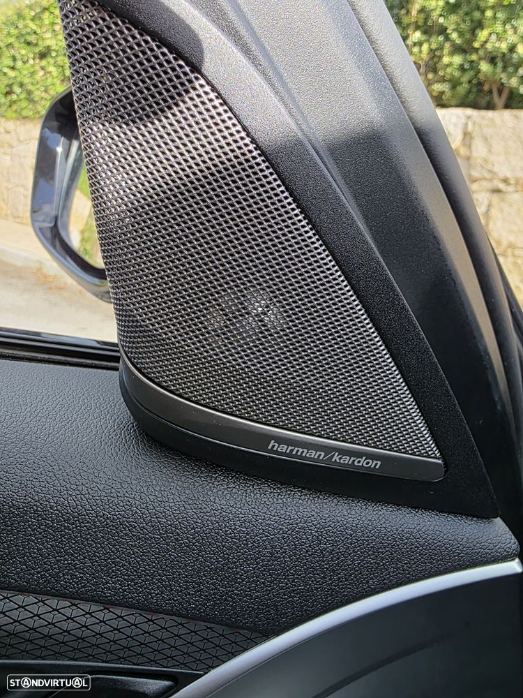 BMW 530 e Pack Desportivo M - 23