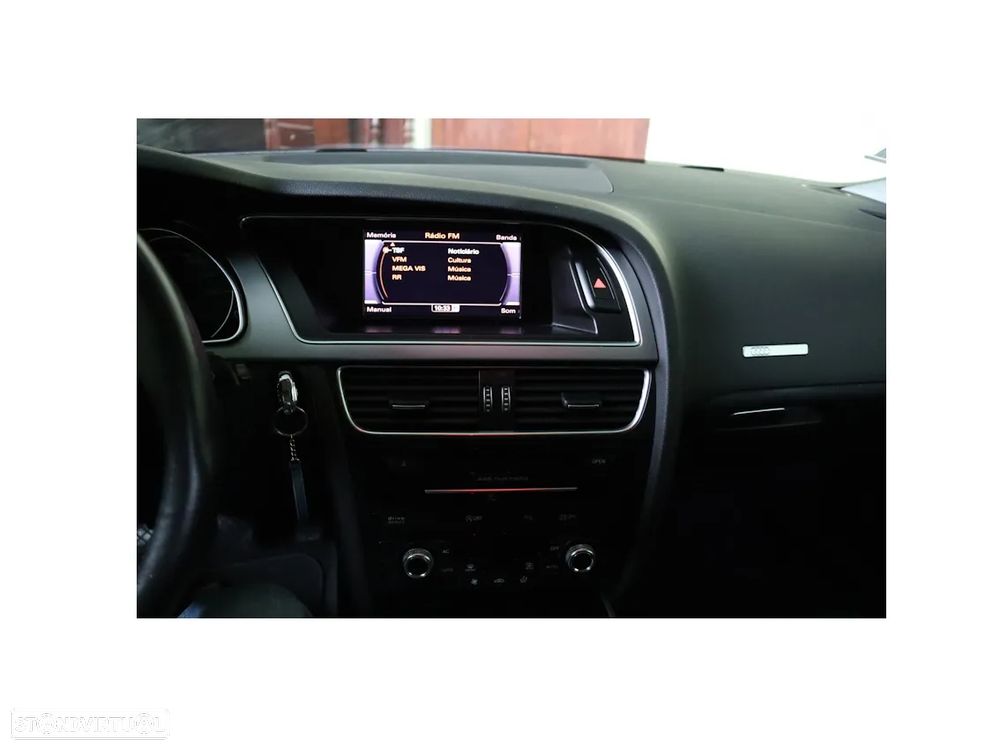 Audi A5 Sportback 2.0 TDI Business Line - 9