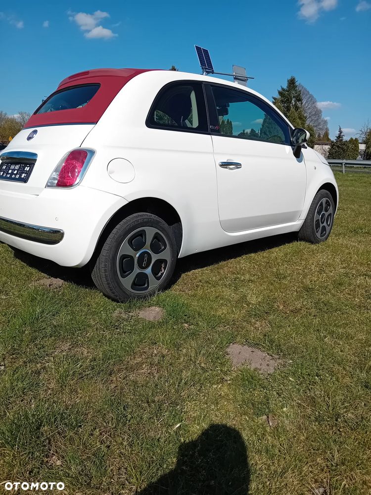 Fiat 500 - 9