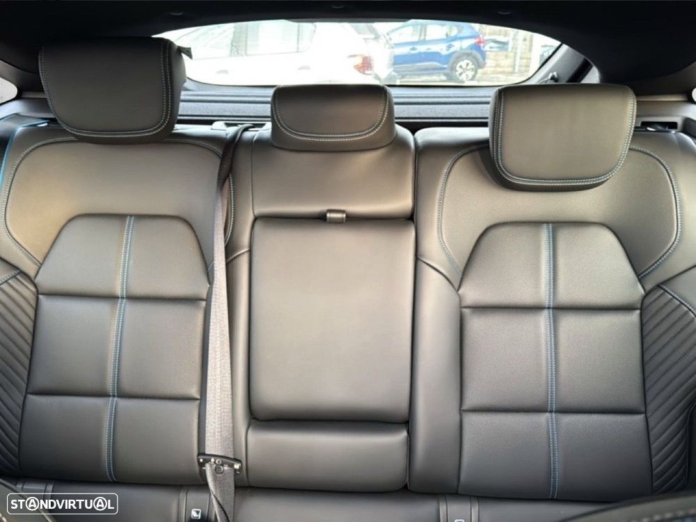 Renault Arkana 1.6 E-Tech Full Hybrid Esprit Alpine - 15