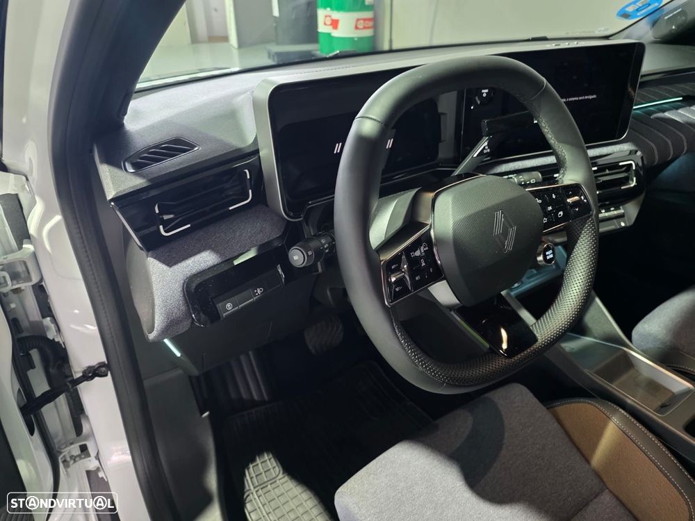 Renault 5 E-Tech - 12