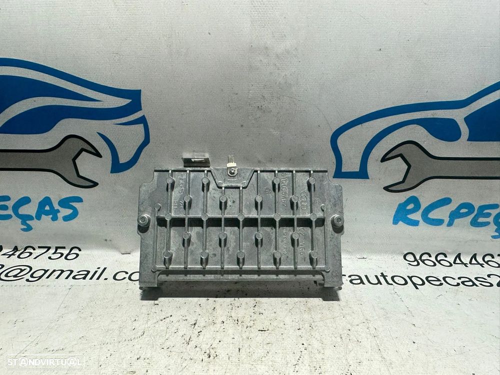 .Módulo eletrónico Multimedia Audi A4 B8 A5 8T