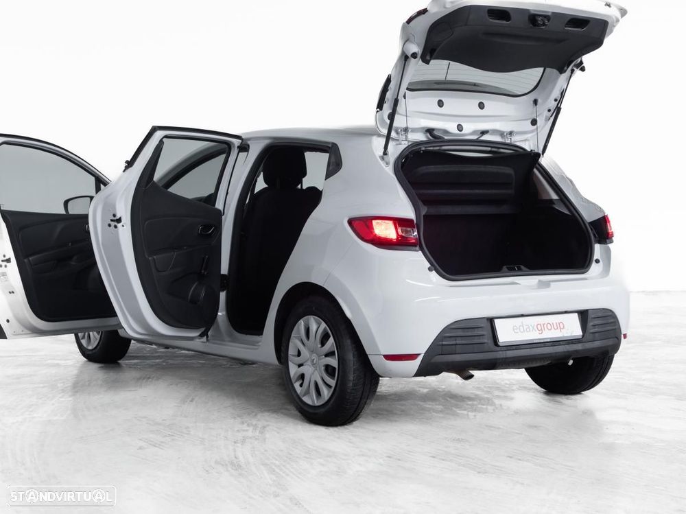 Renault Clio 1.5 dCi Zen - 5