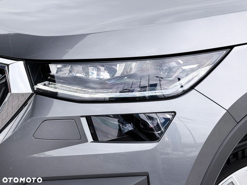 Skoda Kodiaq 2.0 TDI 4x4 Style DSG - 11