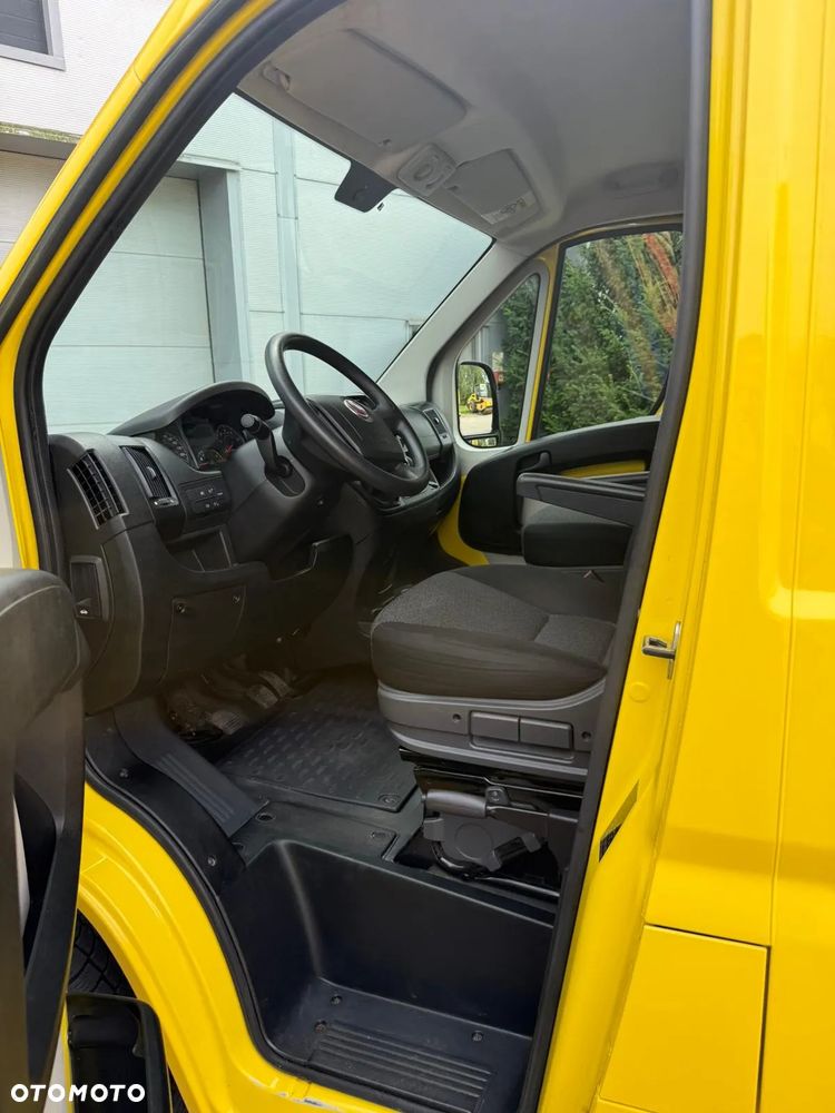 Fiat Ducato - 13