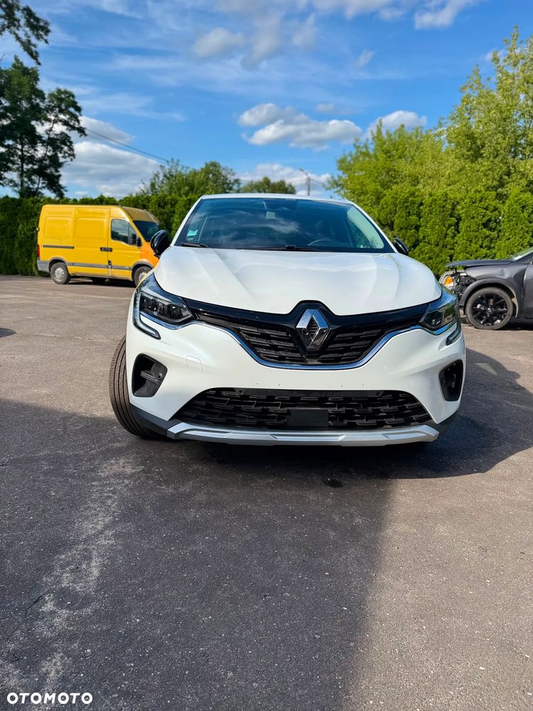 Renault Captur - 2