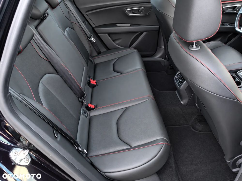 Seat Leon 1.4 TSI FR S&S DSG - 19