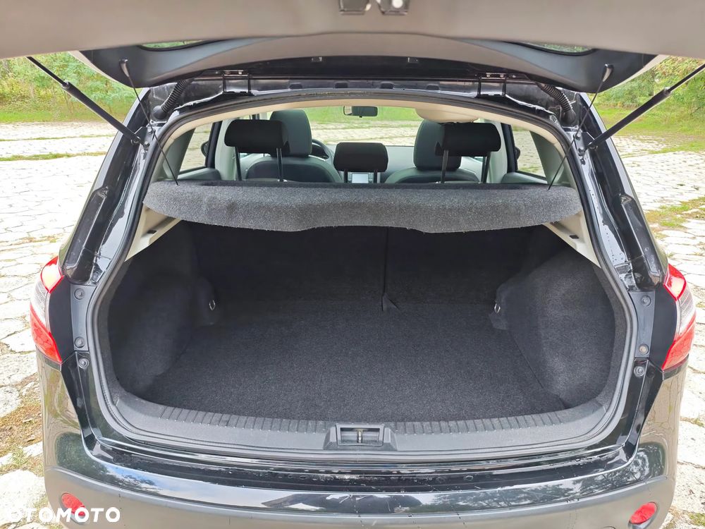 Nissan Qashqai 2.0 4 x 4 I-Way - 18