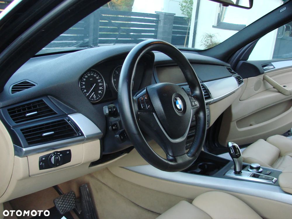 BMW X5 - 21