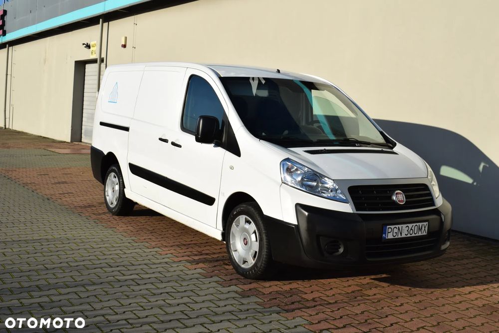 Fiat Scudo - 4