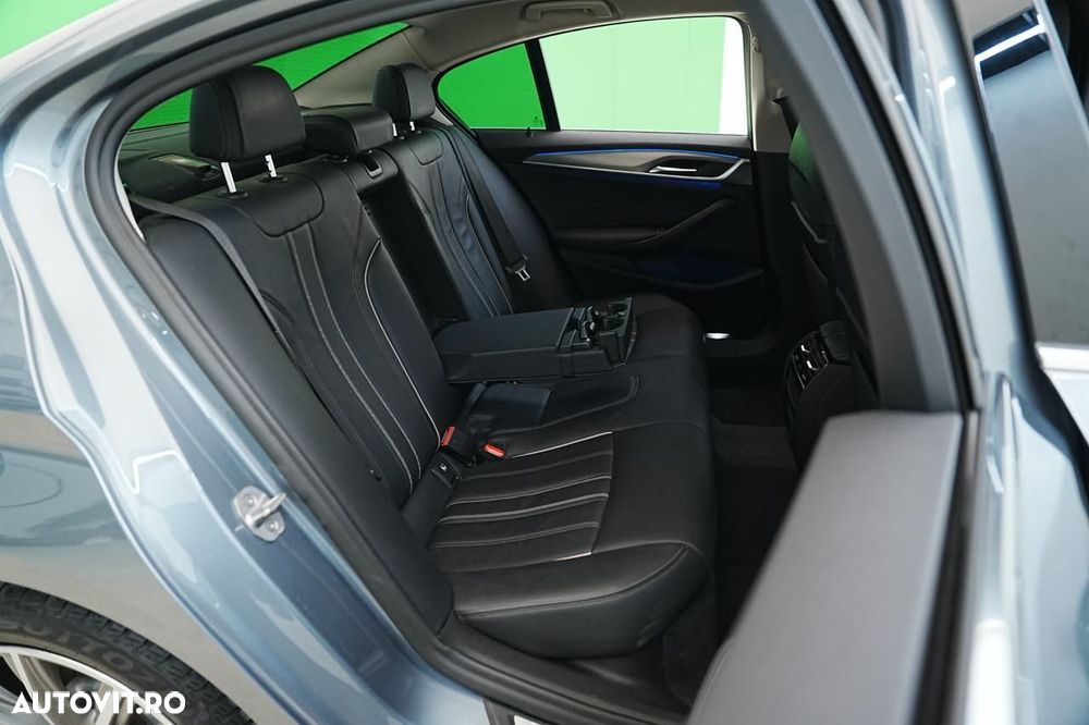 BMW Seria 5 - 23