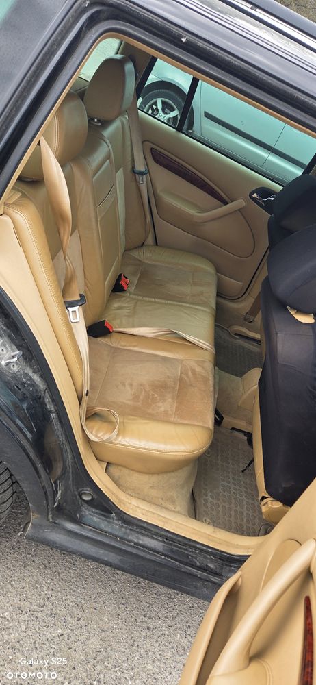 Skoda Octavia 1.9 TDI L&K - 7