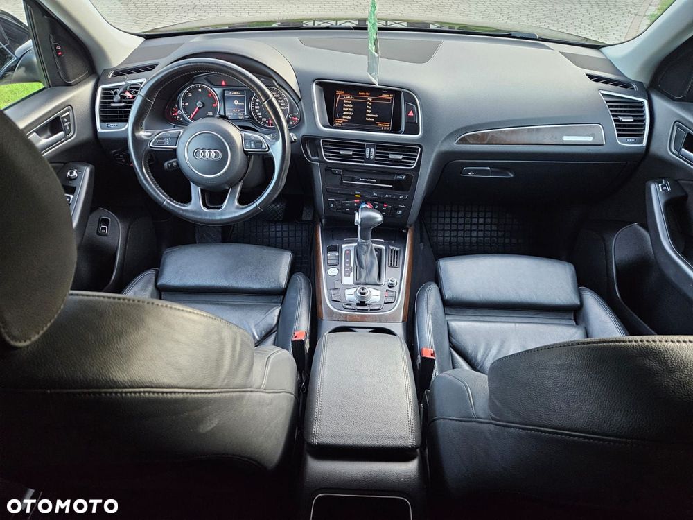 Audi Q5 - 29