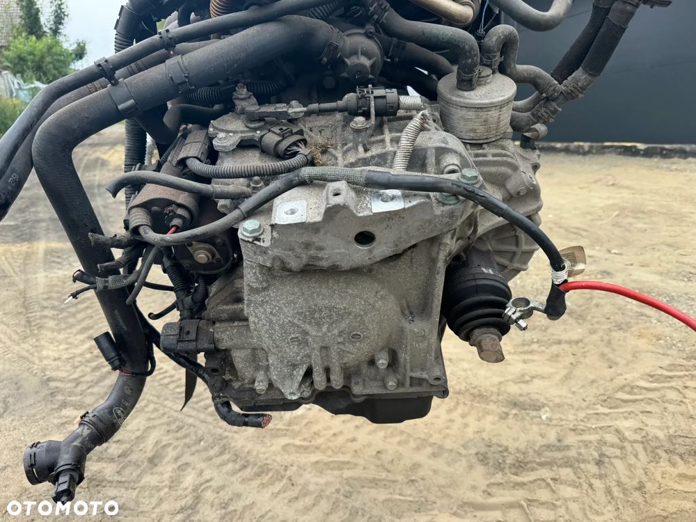 SKRZYNIA BIEGÓW AUTOMATYCZNA AUTOMAT VW 1.6 FSI GXY - 3