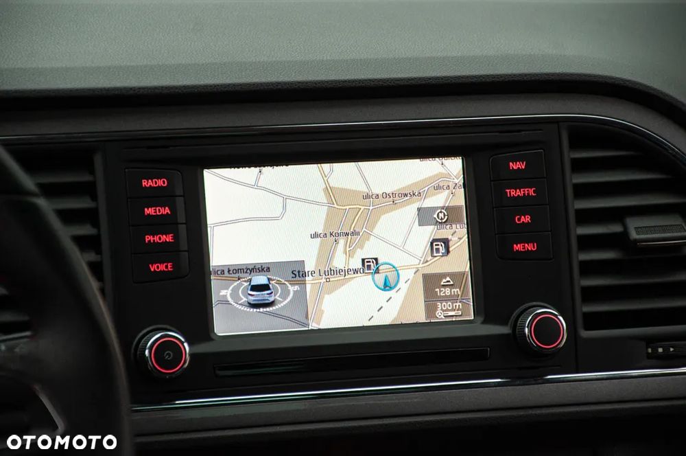 Seat Leon 1.8 TSI FR - 31