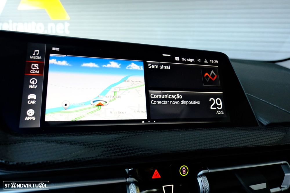 BMW 218 Gran Coupé i Aut. Sport Line - 17