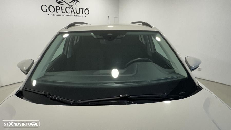 VW T-Cross 1.0 TSI Life DSG - 11