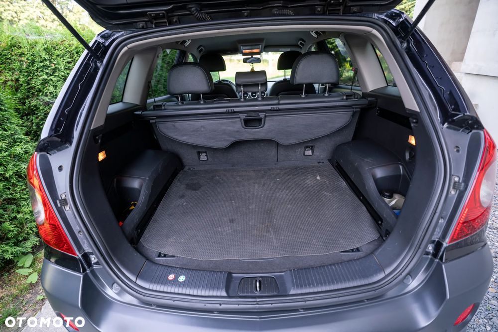 Opel Antara - 8