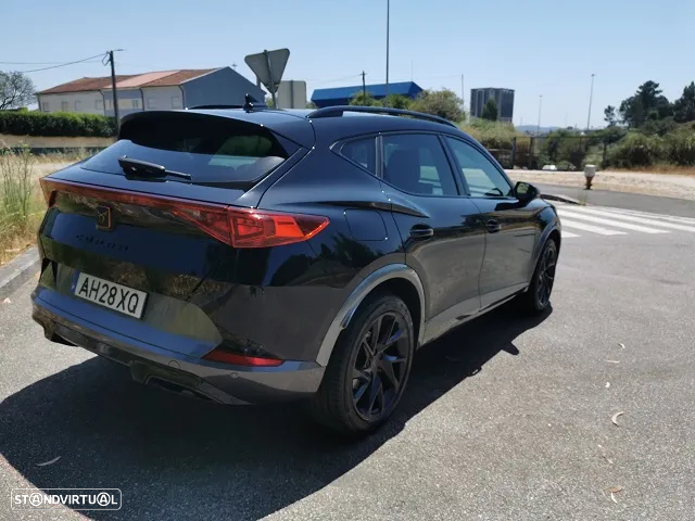 Cupra Formentor 1.5 TSI Base - 4