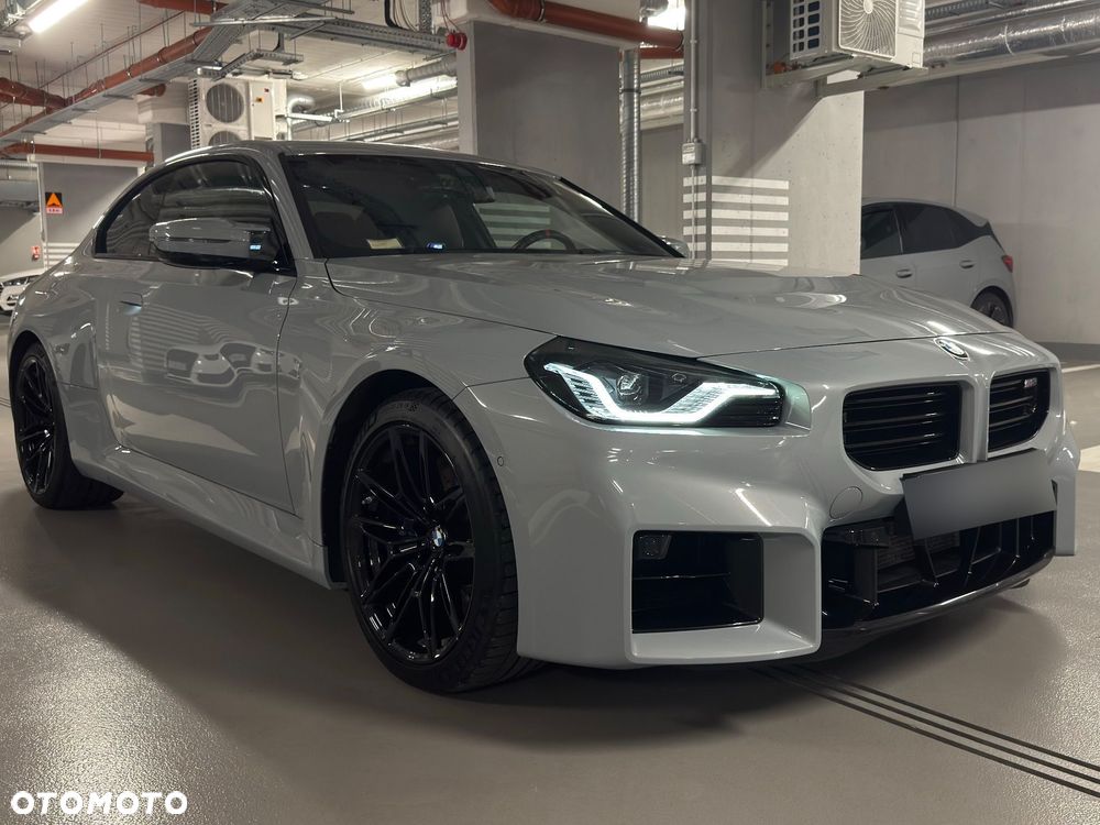 BMW M2 - 1