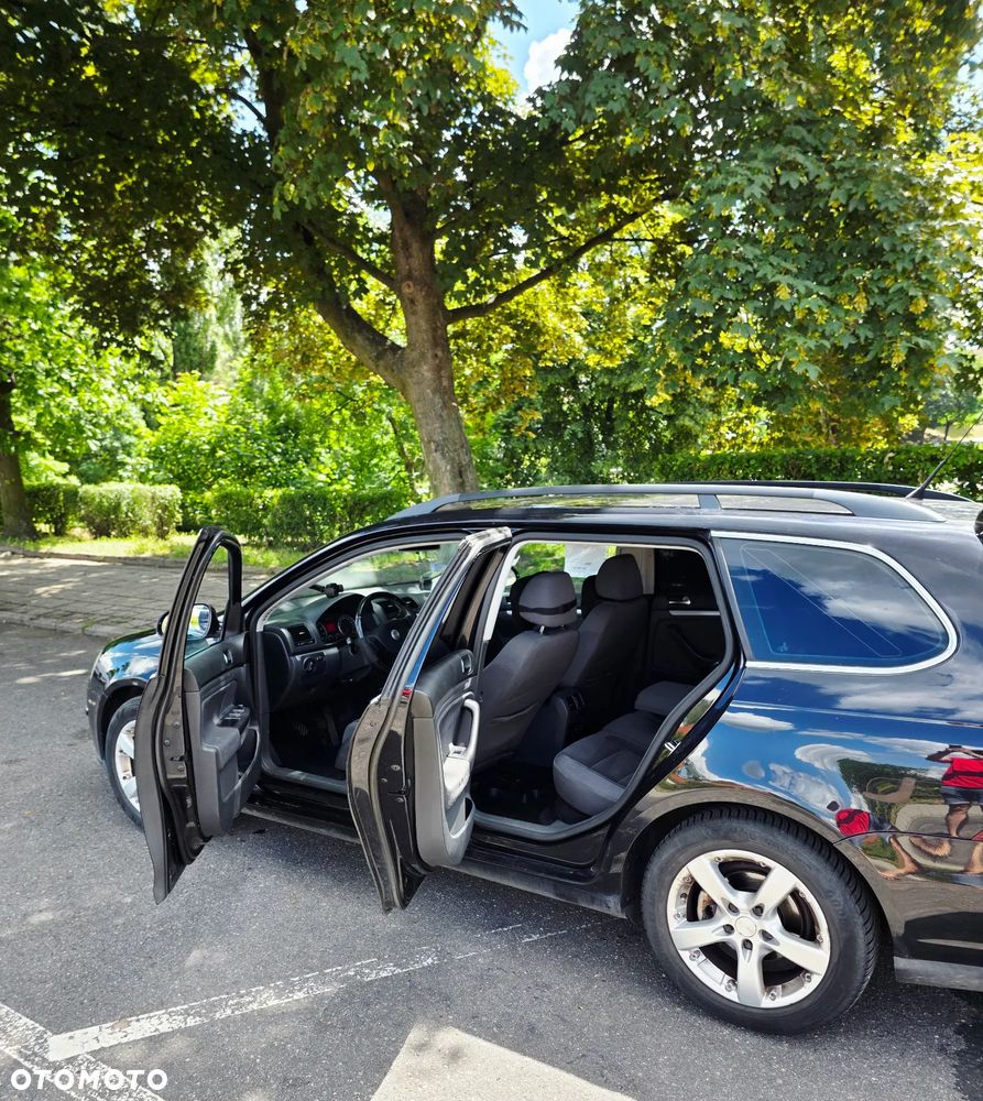 Volkswagen Golf - 7