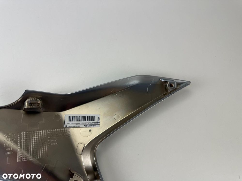 Lewa boczna owiewka bok BMW F750 GS K80 2018-23 - 14