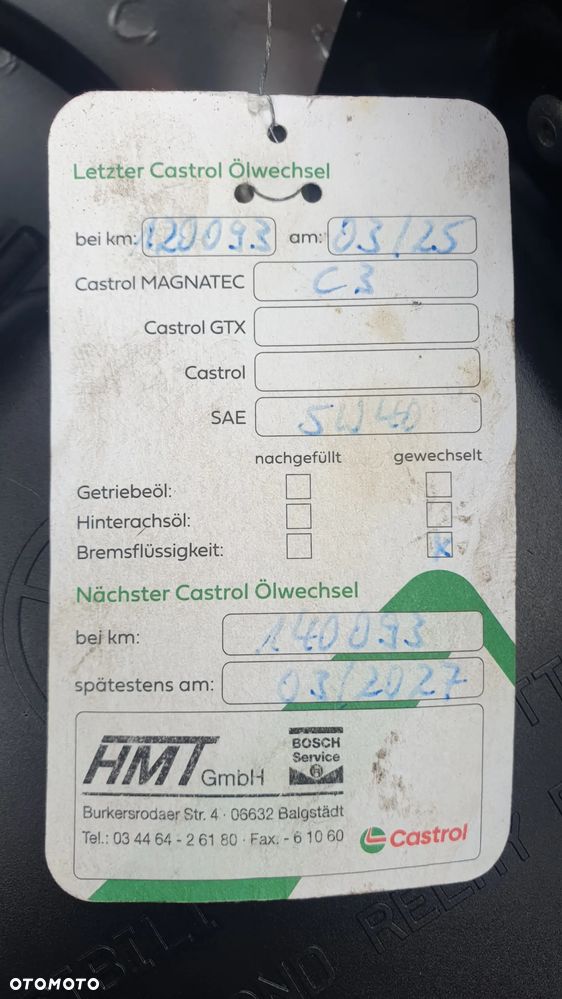 Fiat Punto Evo - 35
