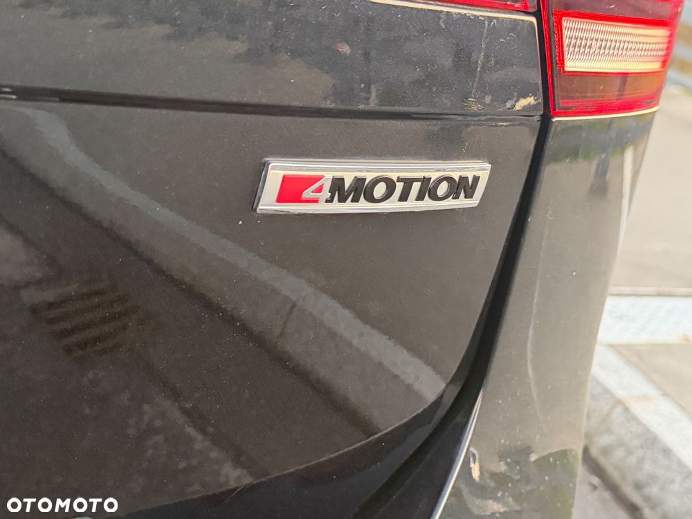 Volkswagen Tiguan 2.0 TSI 4Mot Highline DSG - 20