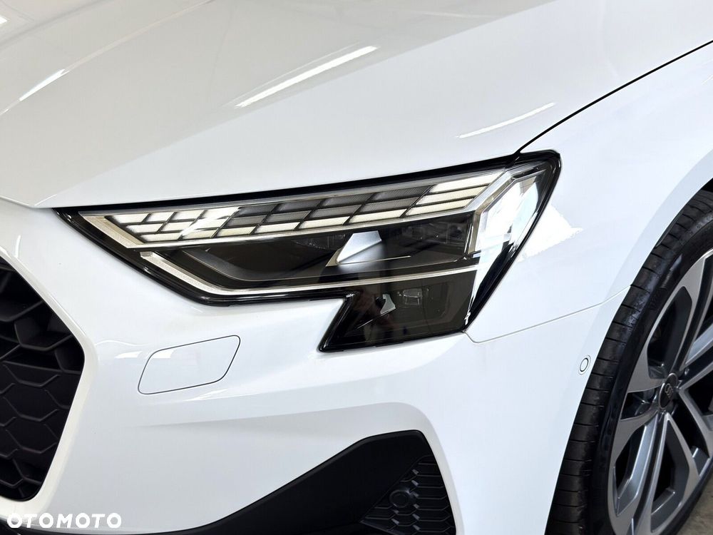 Audi A3 Sportback - 27