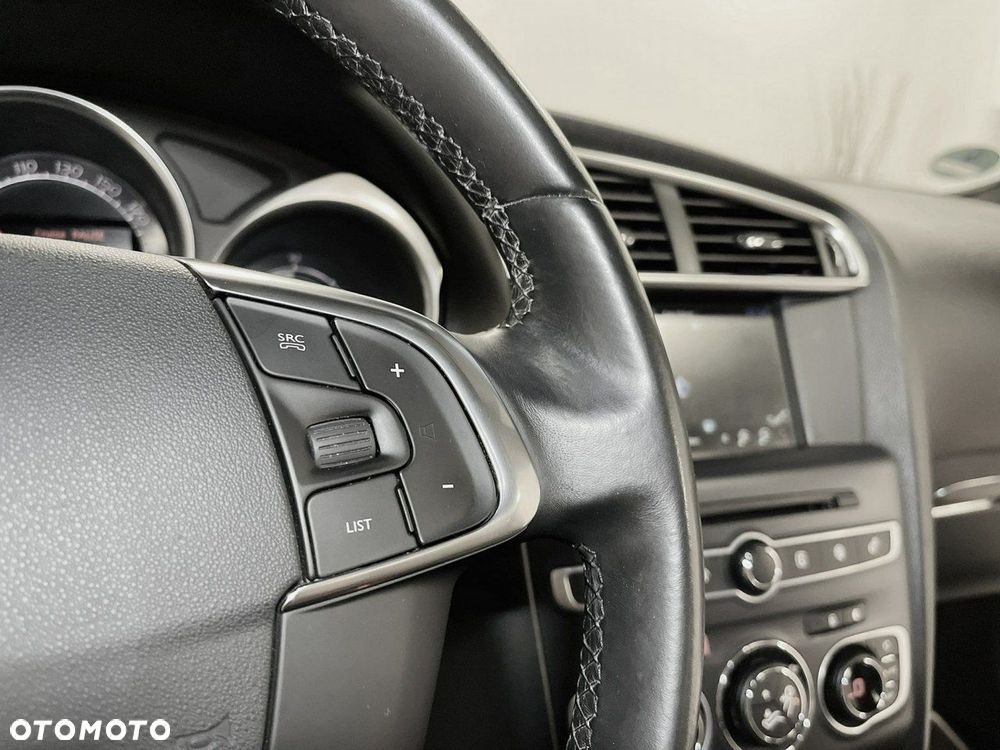 DS Automobiles DS 4 - 26