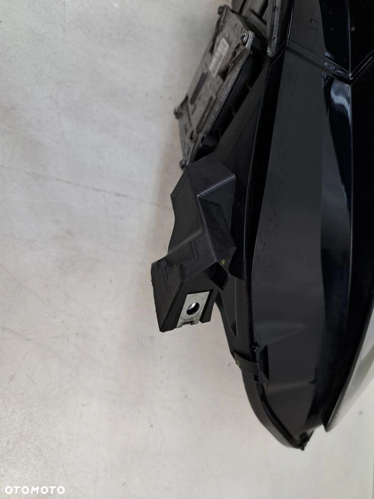 ALFA ROMEO GIULIA PRZEDNIA LAMPA PRZÓD SKRĘTNA 50547582 - 10