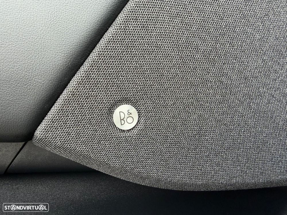 Ford Mustang Mach-E 98.7 kWh Premium - 19