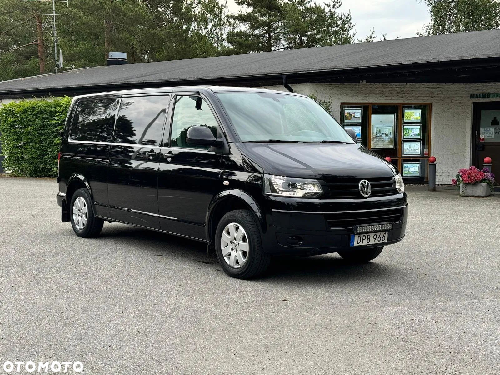 Volkswagen Transporter T5 DSG 7FD137/WF2/ZP1/1T3 BMT - 1