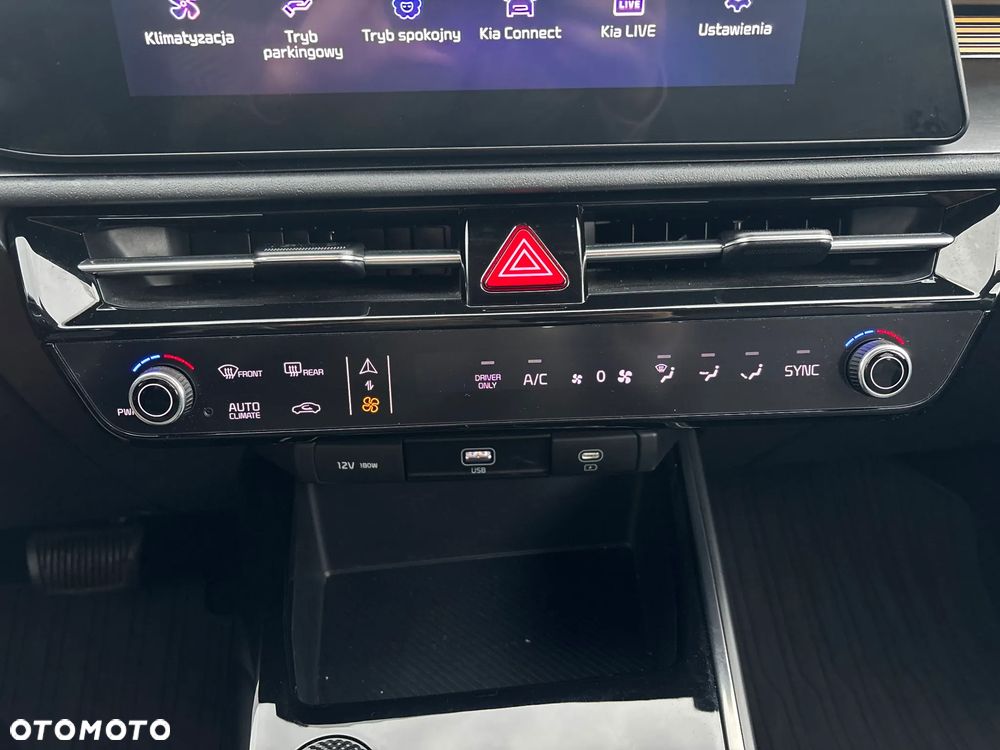 Kia Niro 1.6 GDI Hybrid L - 23