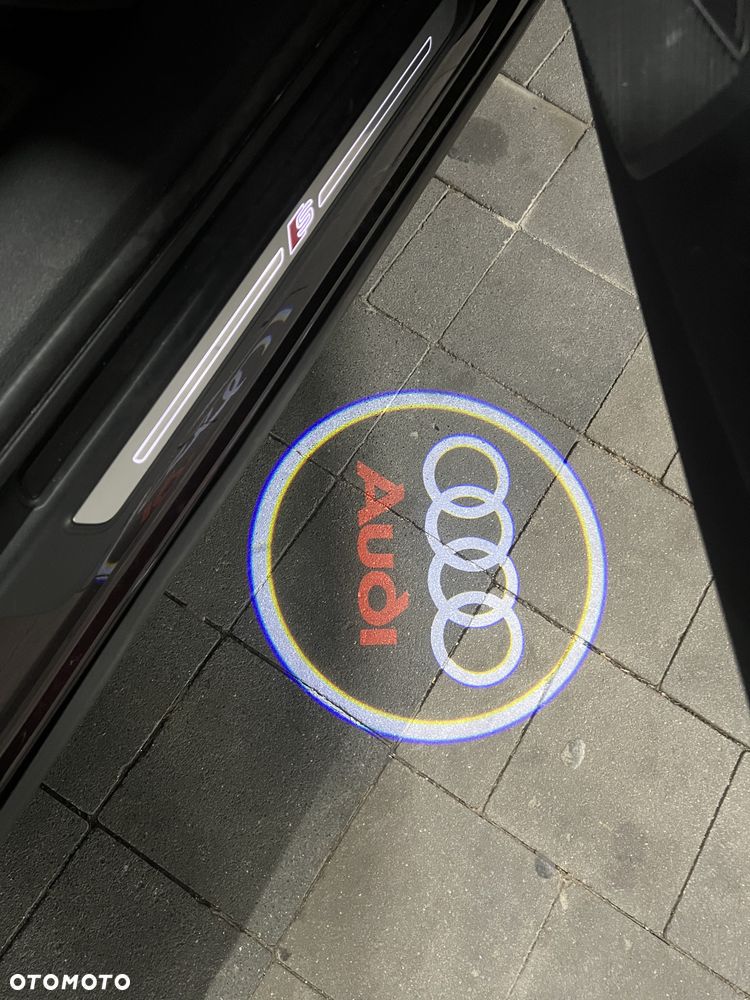 Audi SQ5 TDI Quattro Tiptronic - 8