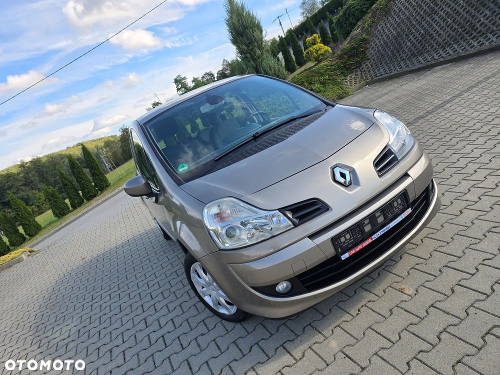 Renault Modus - 3
