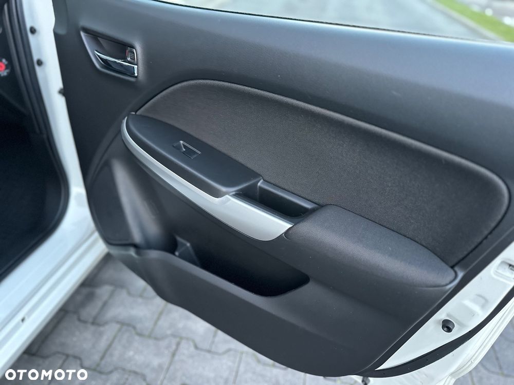 Suzuki Baleno 1.2 Premium - 37