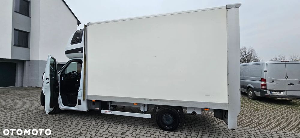 Renault Master 165 - 5
